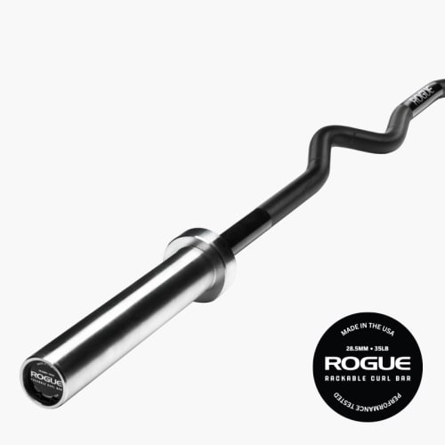 Rogue barbell for sale 2025